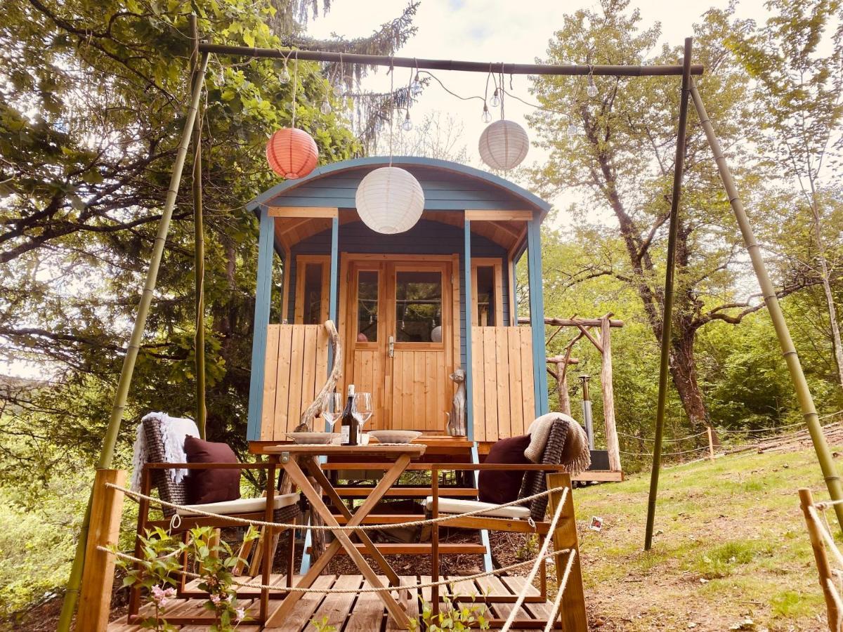 Domaine De Bourbacoup Tulle Exterior foto